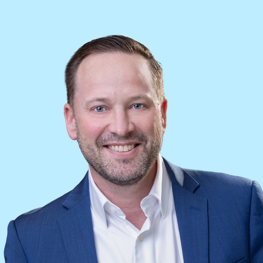 Matthew Tomko — CMO at Happy Money