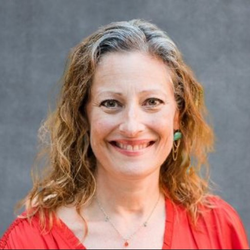 Michele McCauley  Chief Human Resources Officer