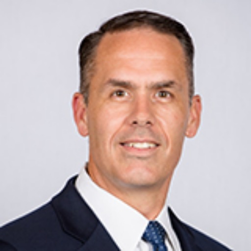 Michael Stubblefield Avantor's CEO