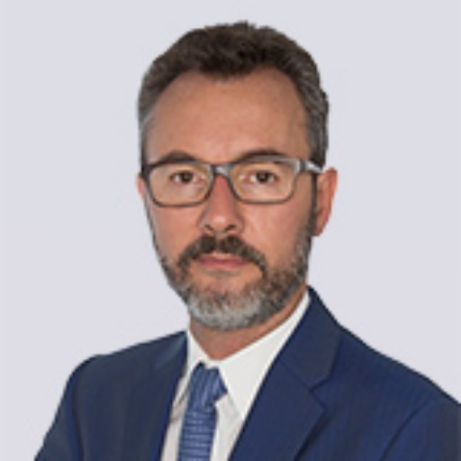 Christophe Couturier  Executive Vice President, AMEA