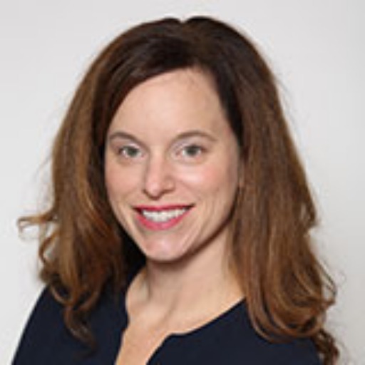 Allison Hosak  Senior Vice President, Global Communications and Brand