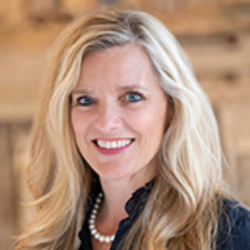 Sheri Lewis  Executive Vice President, Global Supply Chain