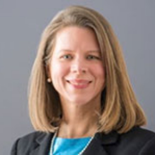 Kitty Sahin  Executive Vice President, Strategy and Corporate Development