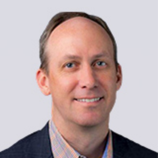 Mike Wondrasch  Executive Vice President and Chief Information Officer