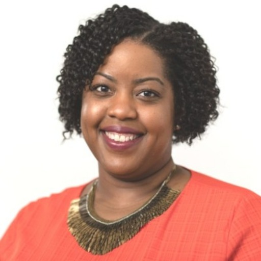   Vice President, Human Resources - Global Supply Chain