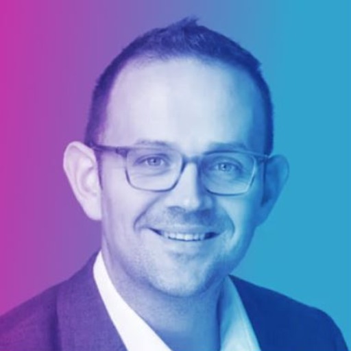 James Hadley Immersive Labs' CEO