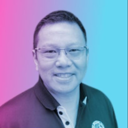 Lucian Lui  Chief Marketing Officer