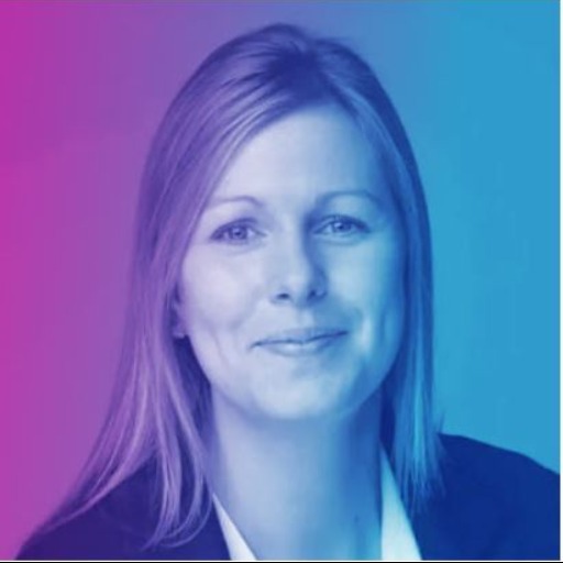 Alice Dunn  General Counsel