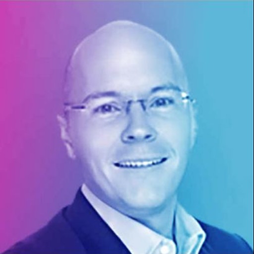 Stuart Goldblatt  Chief Finance Officer