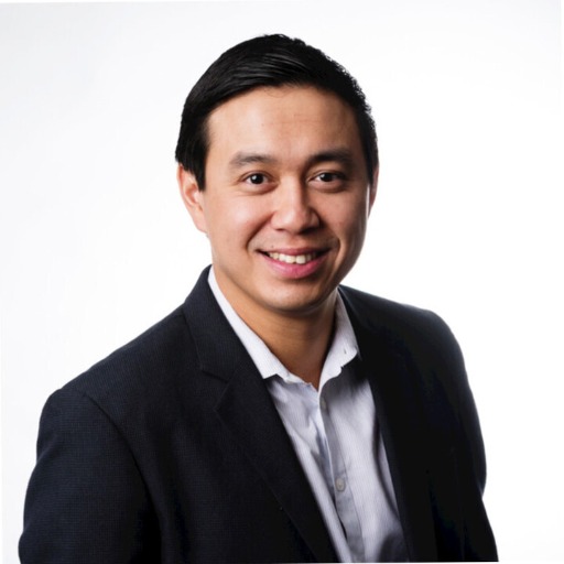 Eugene Wong  CFO