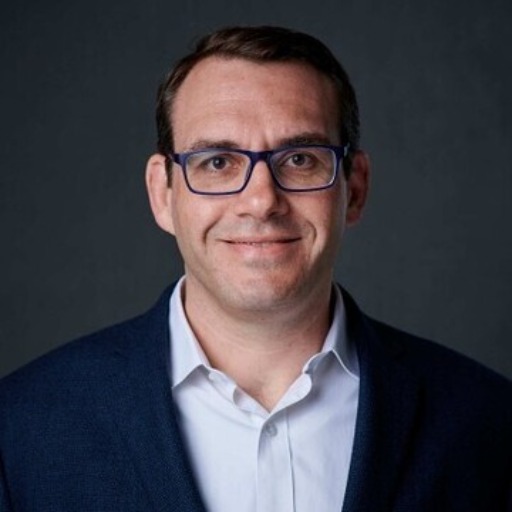 Josh Gaffney  General Counsel