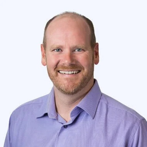 John Borland Perceptyx's CEO