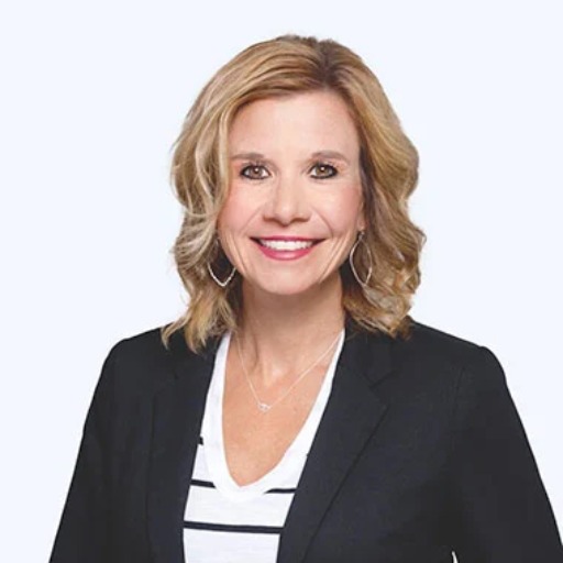 Lisa Sterling  Chief People Officer