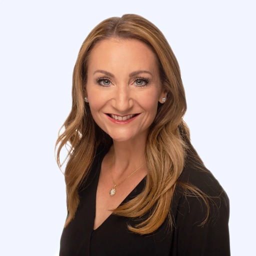 Laura Setlak  Chief Revenue Officer