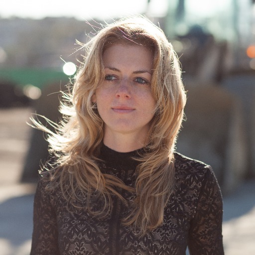 Jessica McKellar  CTO