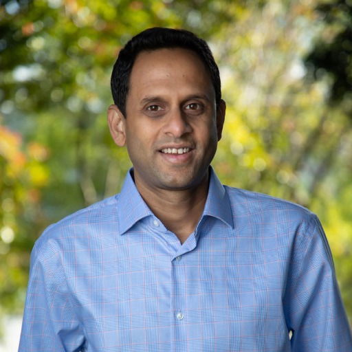 Rao Adavikolanu  CMO