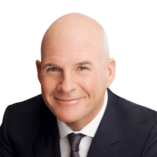 Paul Appleby  CEO