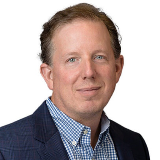 Dave Stack  CFO