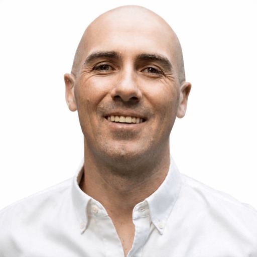 Mark Johnson  COO