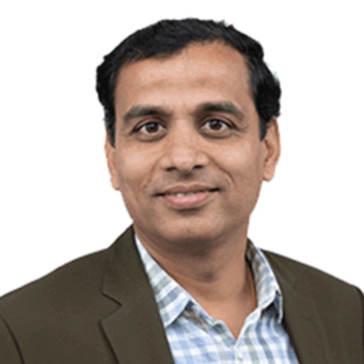 Amit Rathi  Chief Product Officer