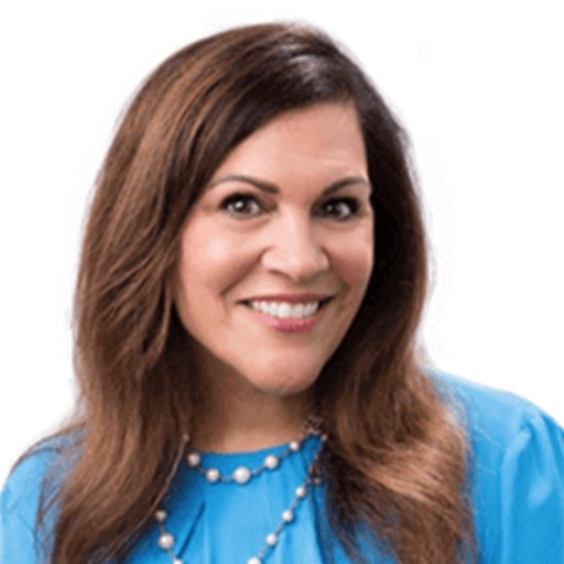 Leslie Maher  SVP Strategy & Alliances