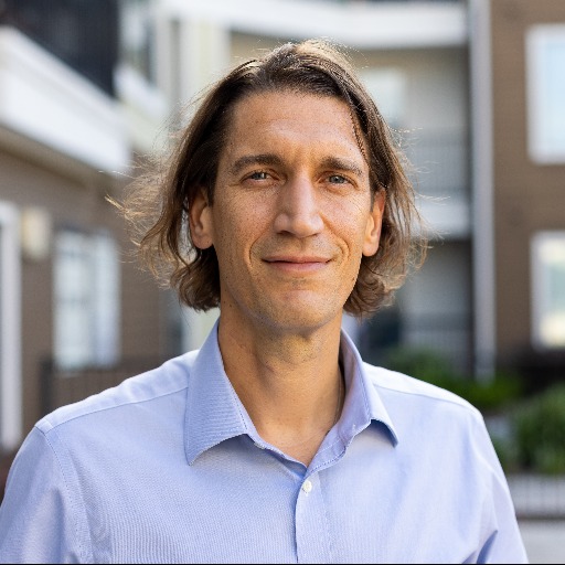 Chris Akbari ITEX's CEO