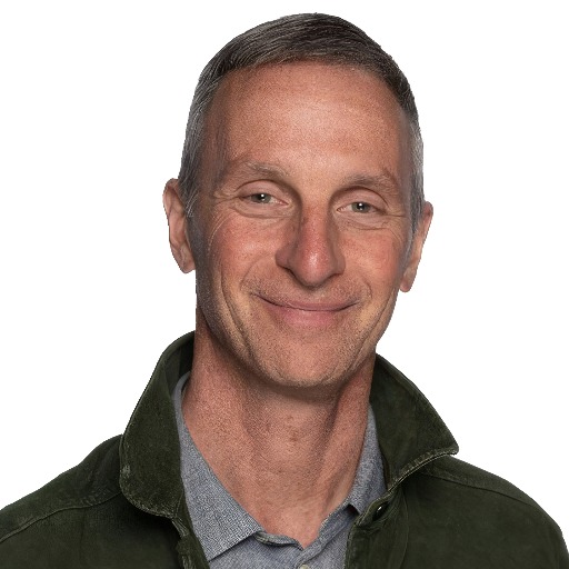 Dan Michelson RLDatix's CEO