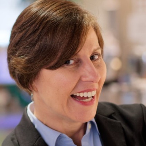 Jennifer Mounce  CHRO