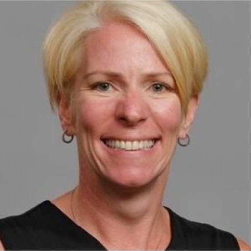 Barbara Staruk  Chief Product Officer