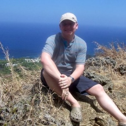 Terence Clifton  CTO