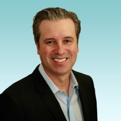 David Vigil  President of North America