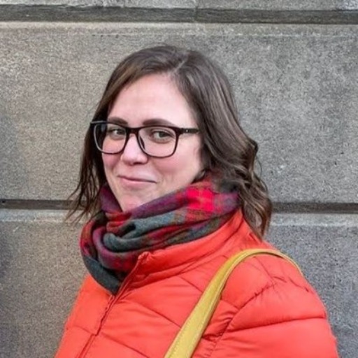   HR Shared Services Director