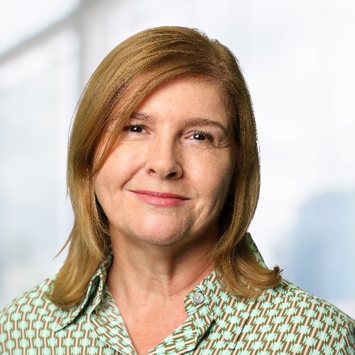 Jennifer Nayar Sterling Trading Tech's CEO