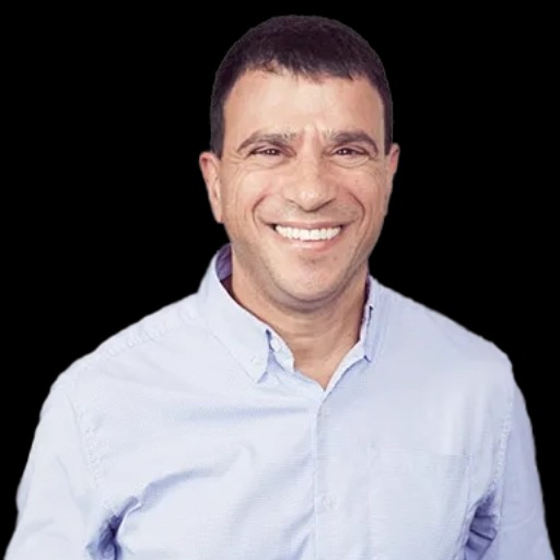 Roger Hurwitz  Managing Partner, Volition Capital