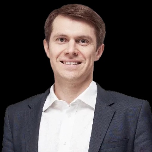 Denis Tafintsev  Senior Partner, Horizon Capital