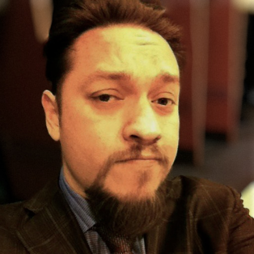 Michael Rodriguez DreamHost's CEO