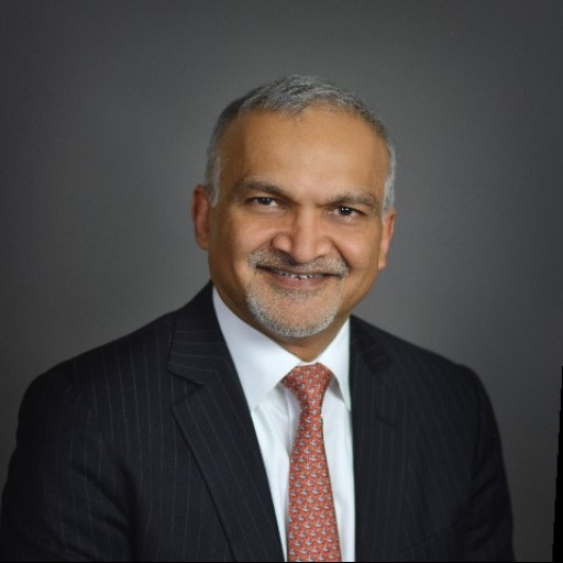 Acky Kamdar Magic EdTech's CEO