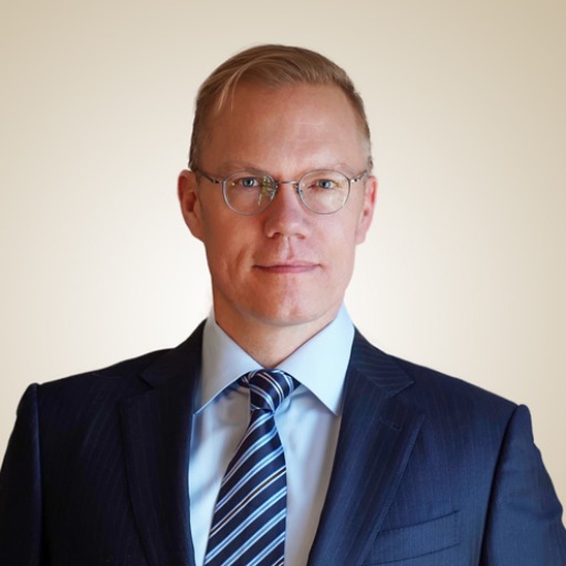 Geoff Smart Chairman & Founder