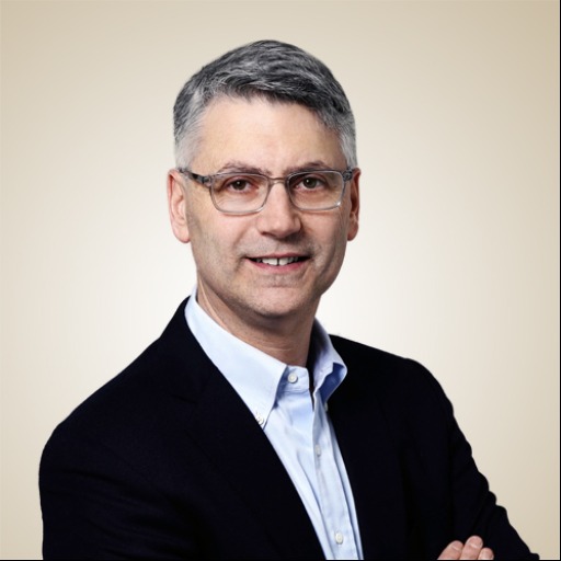 Kevin Feinblum Chief Financial Officer