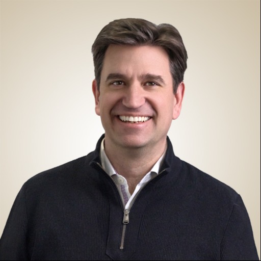 Barney Hamilton Chief People Officer
