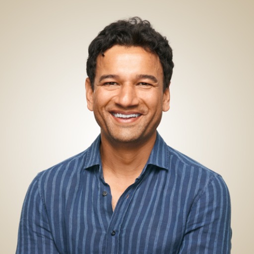 P Pundir Chief Product Officer