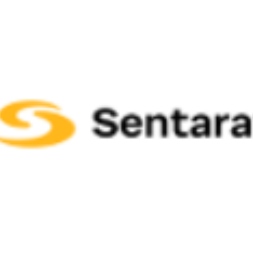 Sentara Healthcare's Logo
