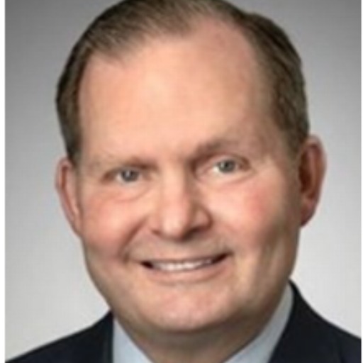 Dennis Matheis Sentara Healthcare's CEO