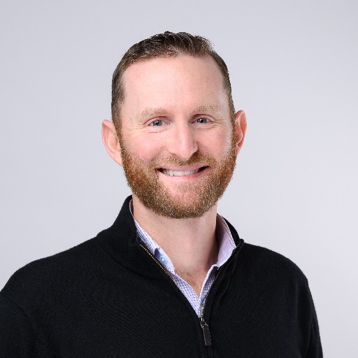 Matt Zilli Planview's CEO