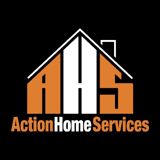 Action Home Services' Logo