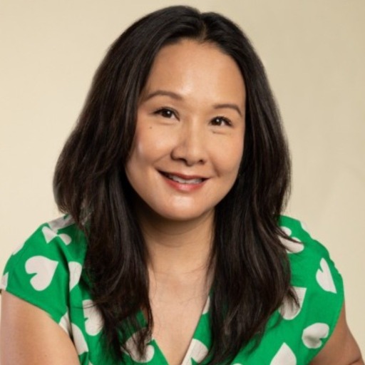 Louisa Wee  Chief Marketing Officer