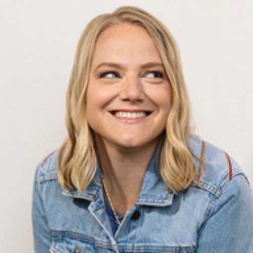 Shelby Rhodes  Chief of Staff and Product Operations