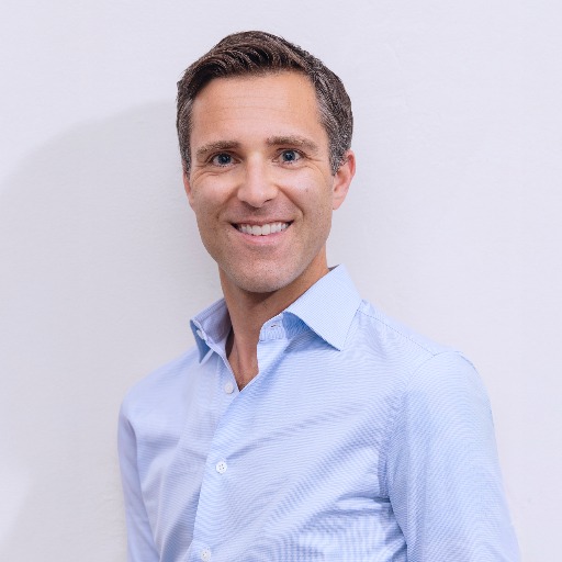 Matt Anderson  Chief Financial Officer