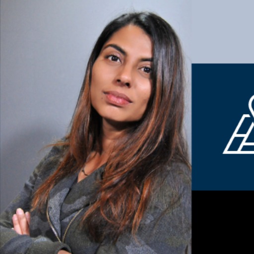 Anita Butler  Chief Design Officer