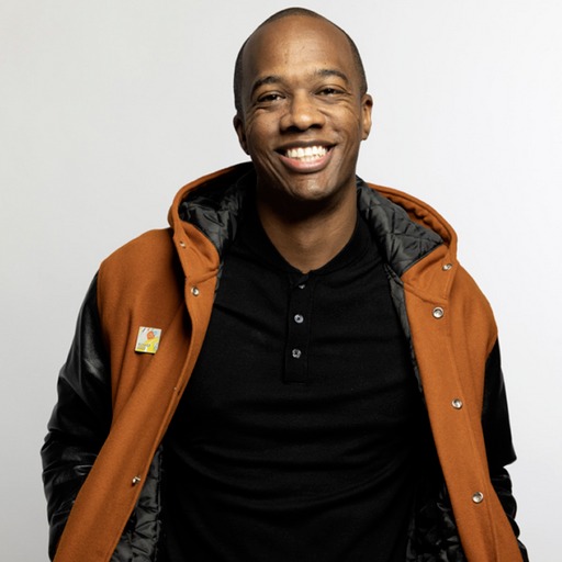 Brian Bell  Vice President, Communications and Social Impact